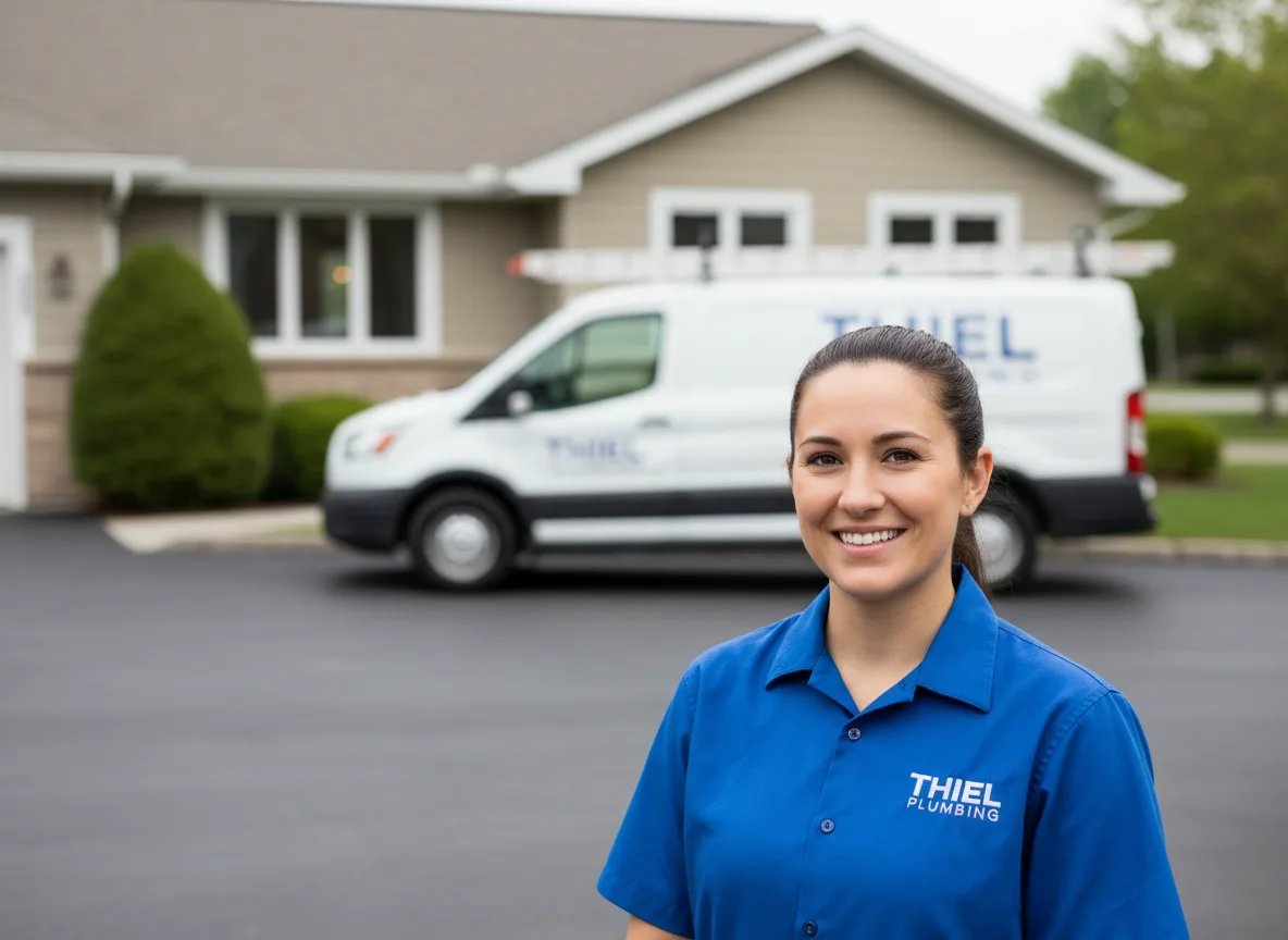 Plumber Allyn, WA FAQs
